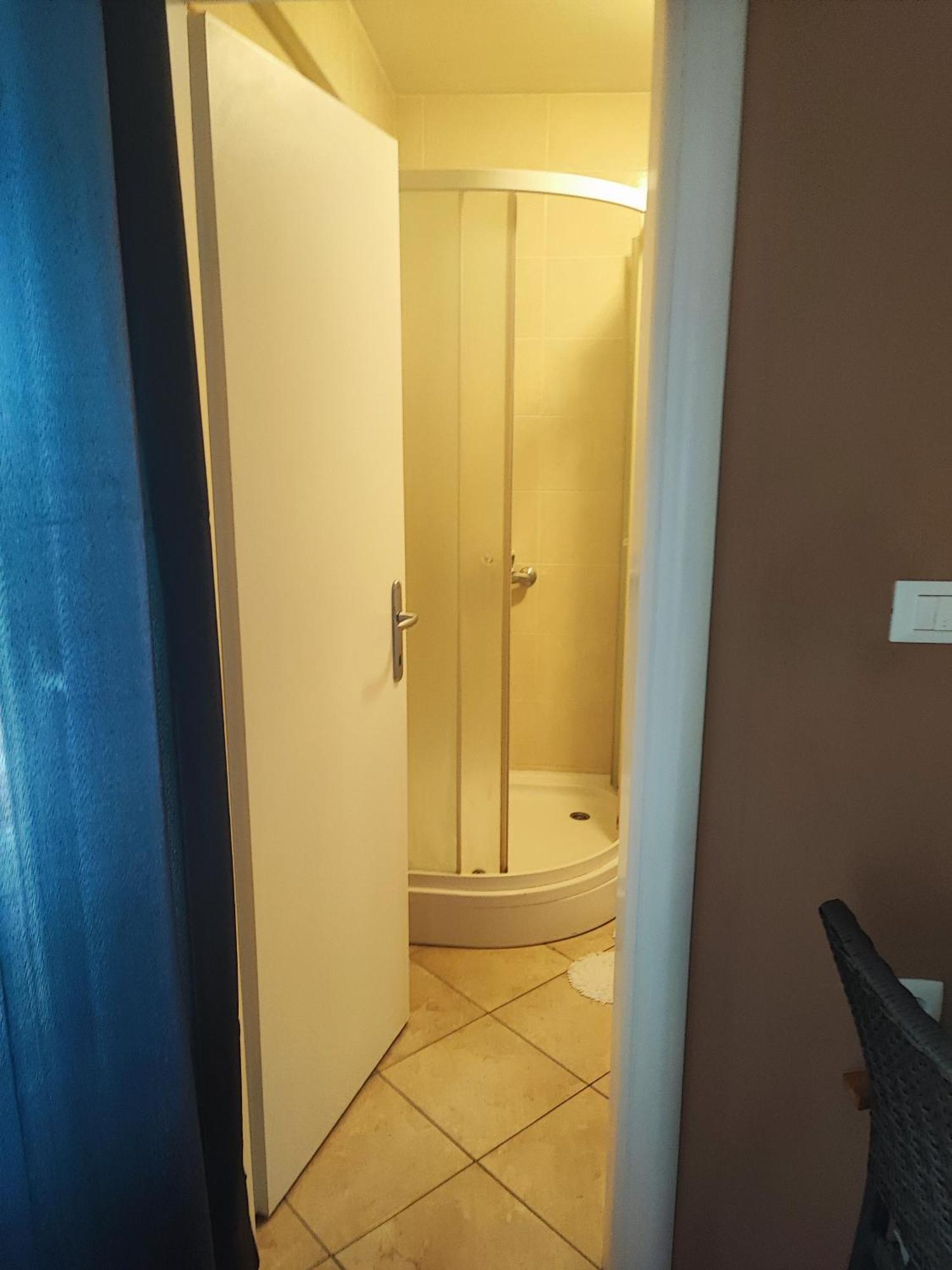 شقة Happy Basset Terrace ماكارسكا المظهر الخارجي الصورة